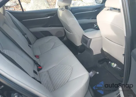 2023 Toyota Camry Se из США, поврежденный, VIN 4T1G11AK7PU094958